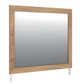 Brozmont Bedroom Mirror