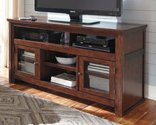 Load image into Gallery viewer, Harpan Large TV Stand
