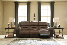 Load image into Gallery viewer, Earhart Reclining Sofa
