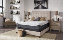 Load image into Gallery viewer, 12 Inch Chime Elite Twin Mattress
