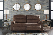 Load image into Gallery viewer, Bolzano 2 Seat Reclining Sofa
