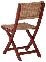 Load image into Gallery viewer, Safari Peak Chairs w/Table Set (3/CN)
