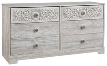Load image into Gallery viewer, Paxberry Six Drawer Dresser

