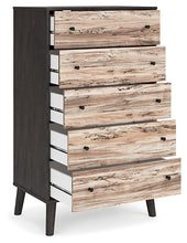 Load image into Gallery viewer, Piperton Five Drawer Chest
