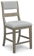 Load image into Gallery viewer, Moreshire Upholstered Barstool (2/CN)
