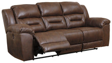 Load image into Gallery viewer, Stoneland Reclining Power Sofa
