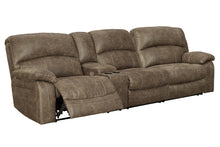 Load image into Gallery viewer, Segburg 2-Piece Power Reclining Sectional
