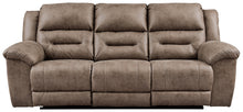 Load image into Gallery viewer, Stoneland Reclining Power Sofa

