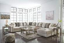 Load image into Gallery viewer, Ardsley 5-Piece Sectional with Chaise
