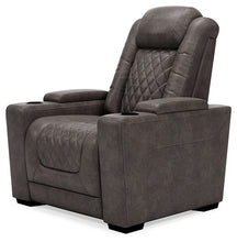 Load image into Gallery viewer, HyllMont PWR Recliner/ADJ Headrest
