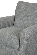 Load image into Gallery viewer, Renley Swivel Glider Accent Chair

