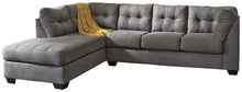 Load image into Gallery viewer, Maier 2-Piece Sleeper Sectional with Chaise
