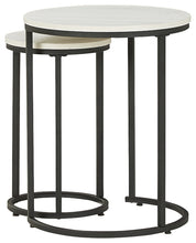 Load image into Gallery viewer, Briarsboro Accent Table Set (2/CN)
