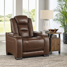 Load image into Gallery viewer, The Man-Den PWR Recliner/ADJ Headrest
