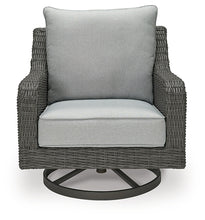 Load image into Gallery viewer, Elite Park Swivel Lounge w/ Cushion
