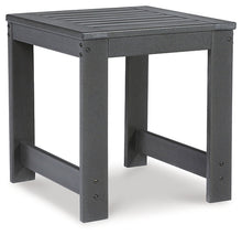 Load image into Gallery viewer, Amora Square End Table
