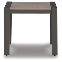 Load image into Gallery viewer, Tropicava Square End Table

