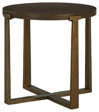Load image into Gallery viewer, Balintmore Round End Table
