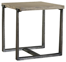 Load image into Gallery viewer, Dalenville Rectangular End Table
