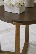 Load image into Gallery viewer, Balintmore Round End Table

