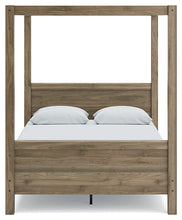 Load image into Gallery viewer, Aprilyn Queen Canopy Bed

