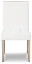 Load image into Gallery viewer, Wendora Dining UPH Side Chair (2/CN)
