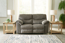 Load image into Gallery viewer, Alphons Reclining Loveseat
