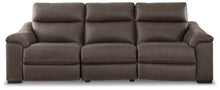 Load image into Gallery viewer, Salvatore 3-Piece Power Sectional Reclining Sofa

