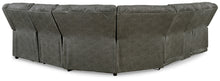 Load image into Gallery viewer, Benlocke 6-Piece Reclining Sectional with Chaise
