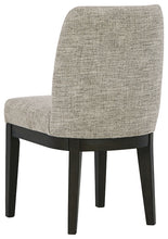 Load image into Gallery viewer, Burkhaus Dining Chair (Set of 2)
