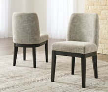 Load image into Gallery viewer, Burkhaus Dining Chair (Set of 2)
