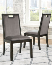 Load image into Gallery viewer, Hyndell Dining Chair (Set of 2)
