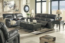 Load image into Gallery viewer, Dunwell Sofa, Loveseat and Recliner
