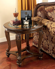 Load image into Gallery viewer, Norcastle Coffee Table with 1 End Table
