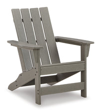 Load image into Gallery viewer, Visola Outdoor Chair with End Table
