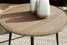 Load image into Gallery viewer, Amaris Outdoor Dining Table and 4 Chairs
