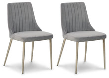 Load image into Gallery viewer, Barchoni Dining Chair (Set of 2)
