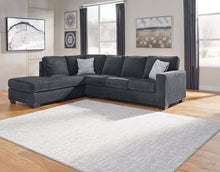 Load image into Gallery viewer, Altari 2-Piece Sectional with Ottoman
