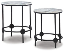 Load image into Gallery viewer, Beashaw Accent Table Set (2/CN)
