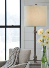 Load image into Gallery viewer, Oralieville Poly Accent Lamp (1/CN)

