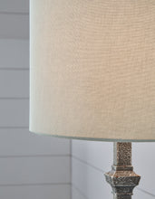 Load image into Gallery viewer, Oralieville Poly Accent Lamp (1/CN)

