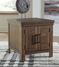 Load image into Gallery viewer, Moriville Rectangular End Table
