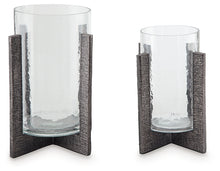 Load image into Gallery viewer, Garekton Candle Holder Set (2/CN)

