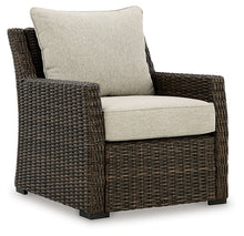 Load image into Gallery viewer, Brook Ranch Lounge Chair w/Cushion (1/CN)
