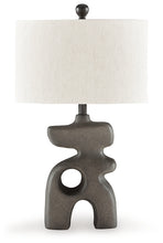 Load image into Gallery viewer, Danacy Paper Table Lamp (1/CN)

