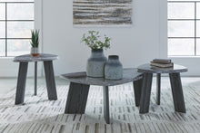 Load image into Gallery viewer, Bluebond Occasional Table Set (3/CN)
