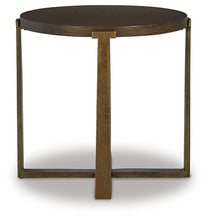 Load image into Gallery viewer, Balintmore Coffee Table with 2 End Tables
