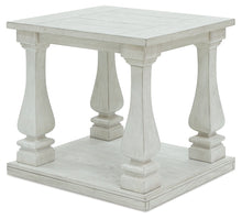 Load image into Gallery viewer, Arlendyne Coffee Table with 2 End Tables
