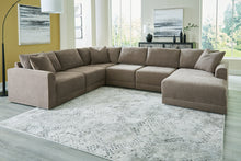 Load image into Gallery viewer, Raeanna 6-Piece Sectional with Chaise
