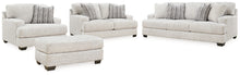Load image into Gallery viewer, Brebryan Sofa, Loveseat, Chair and Ottoman
